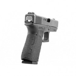 TALON Grip for Glock 19 Gen4 Black