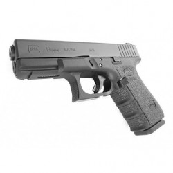 TALON Grip for Glock 19 Gen4 Black