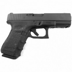 TALON Grip for Glock 19 Gen4 Black