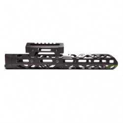 CRC 1A022 Arsenal Type-3 Medium Handguard by KPYK