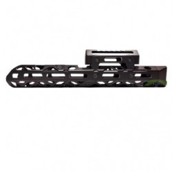 CRC 1A022 Arsenal Type-3 Medium Handguard by KPYK