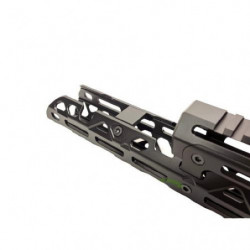 CRC 1A022 Arsenal Type-3 Medium Handguard by KPYK