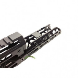 CRC 1A022 Arsenal Type-3 Medium Handguard by KPYK