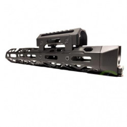 CRC 1A022 Arsenal Type-3 Medium Handguard by KPYK