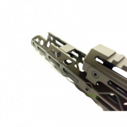 CRC 1A022 Arsenal Type-3 Medium Handguard by KPYK