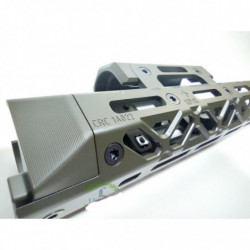 CRC 1A022 Arsenal Type-3 Medium Handguard by KPYK