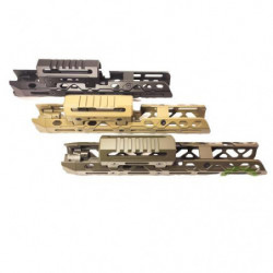 CRC 1A022 Arsenal Type-3 Medium Handguard by KPYK