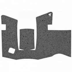 TALON Grip for Glock 42/43/48 Black