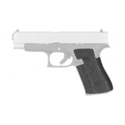 TALON Grip for Glock 42/43/48 Black