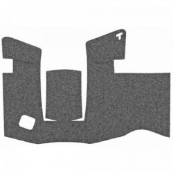 TALON Grip for Glock 42/43/48 Black