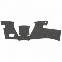 TALON Grip for Glock 42/43/48 Black