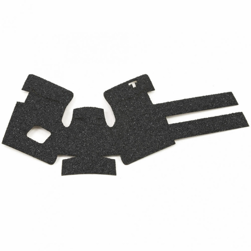 TALON Grip for Glock 26 Gen3-4