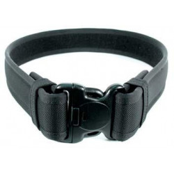 BLACKHAWK 2.25" Ergonomic Padded Duty Belt w/Loop