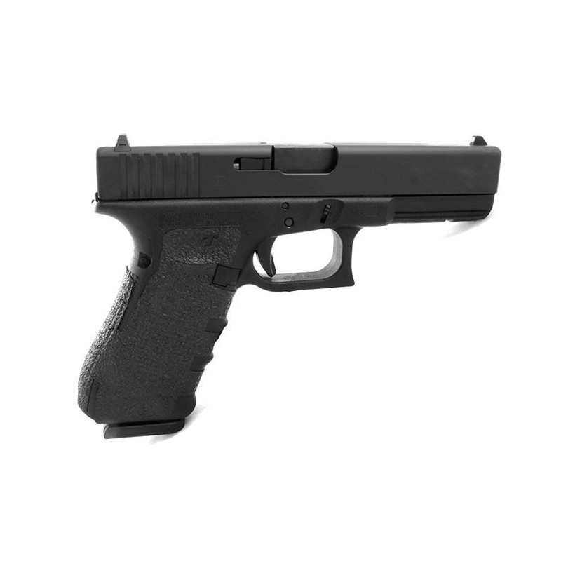 TALON Grip for Glock 17 Gen3