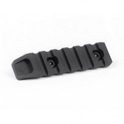 CRC 9005 M-LOK Picatinny Rail 6 Slots by KPYK