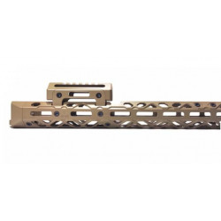 CRC 1A006 Arsenal Type-3 Extended Handguard by KPYK