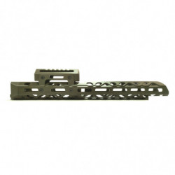 CRC 1A005 Arsenal Extended Cerakote Handguard by KPYK