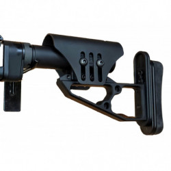 Dissident Arms Adaptive Stock Gen3 AR-15/AR-10