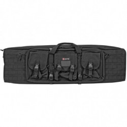 G-Outdoors GPS Double Rifle Case