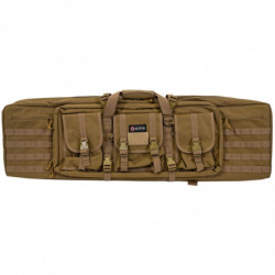 G-Outdoors GPS Double Rifle Case