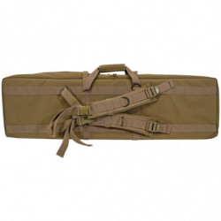 G-Outdoors GPS Double Rifle Case