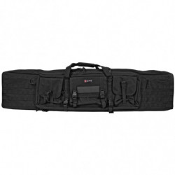 G-Outdoors GPS Double Rifle Case