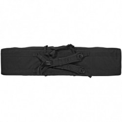 G-Outdoors GPS Double Rifle Case