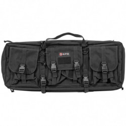 G-Outdoors GPS Double Rifle Case