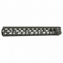 Fortis REV II AR-15 Free Float Rail Black