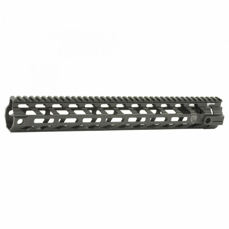 Fortis REV II AR-15 Free Float Rail Black