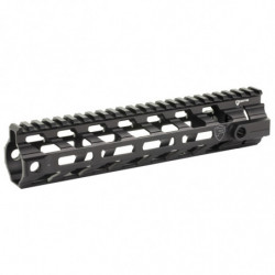 Fortis REV II AR-15 Free Float Rail Black