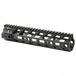 Fortis REV II AR-15 Free Float Rail Black