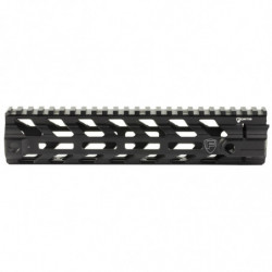 Fortis REV II AR-15 Free Float Rail Black