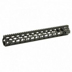 Fortis REV II AR-15 Free Float Rail Black