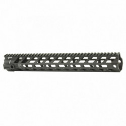 Fortis REV II AR-15 Free Float Rail Black