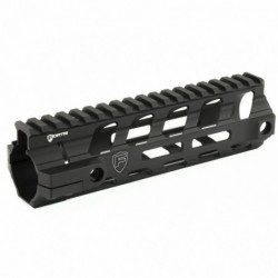 Fortis REV II AR-15 Free Float Rail Black