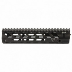 Fortis REV II AR-15 Free Float Rail Black