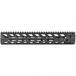 Fortis REV II AR-15 Free Float Rail Black