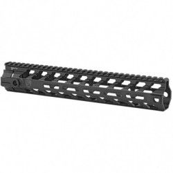 Fortis REV II AR-15 Free Float Rail Black