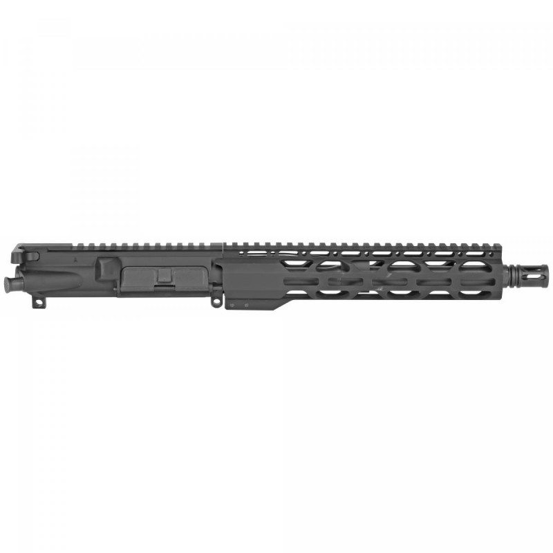 Radical Upper 300 Blackout 10.5" M-Lok Black