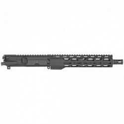 Radical Upper 300 Blackout 10.5" M-Lok Black