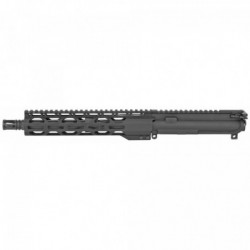 Radical Upper 300 Blackout 10.5" M-Lok Black