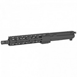 Radical Upper 300 Blackout 10.5" M-Lok Black