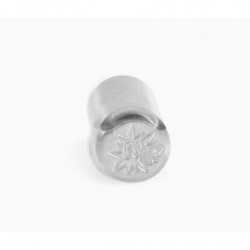 EGW Monogrammed Spring Plug SS Logo