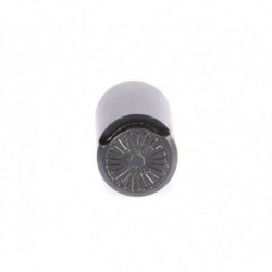 EGW Monogrammed Spring Plug Blued Logo