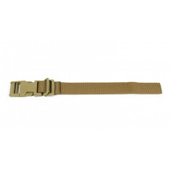 IWC Long Emergency Release Strap for Fixed Sling Loops