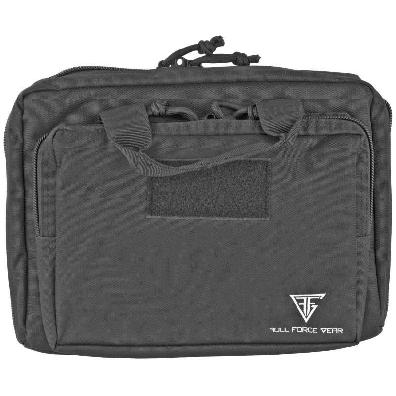 Full Forge Gear CAT2 Double Pistol Case