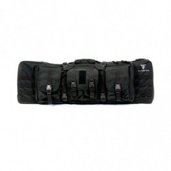 Full Forge Gear Torrent Double Rifle Case