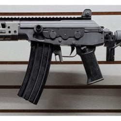 Dissident Arms Galil ACE 5.56x45mm ALG Enhanced w/Lightning Bow (AKT-EL) w/NoLRBHO