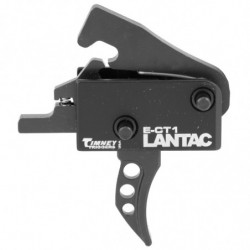 Lantac ECT-1 3.5Lb Stainless Single Stage Trigger